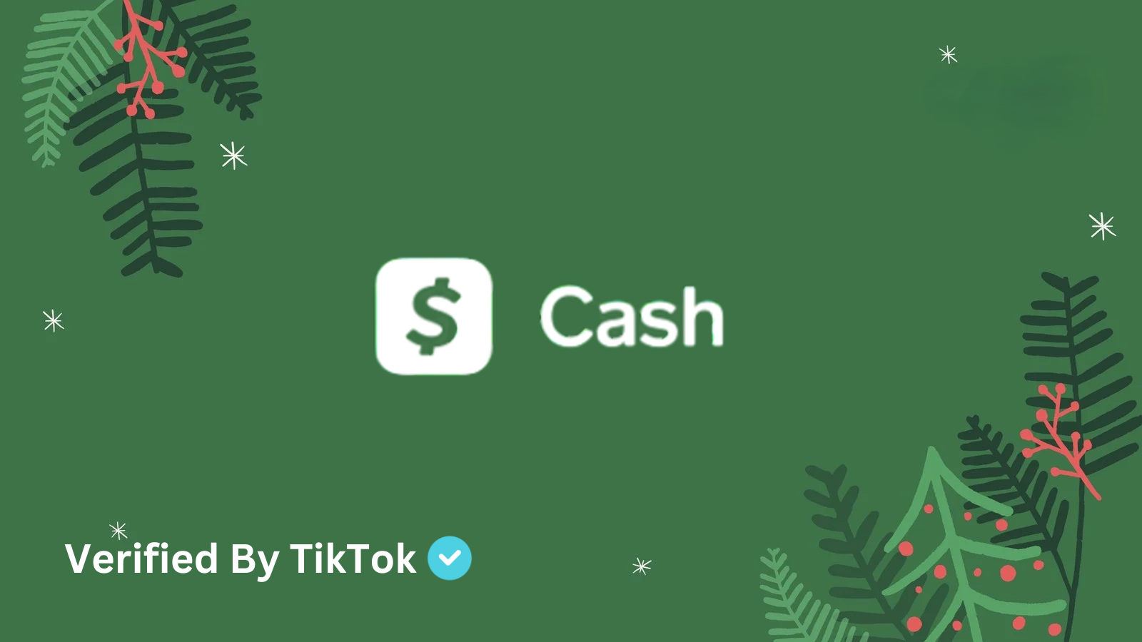 Cash Rewards